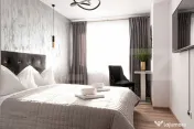 Apartament 2 camere de închiriat – Ioan Popasu-zona Trac 