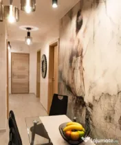 Apartament 2 camere de închiriat – Ioan Popasu-zona Trac 