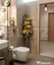 Apartament 2 camere de închiriat – Ioan Popasu-zona Trac 