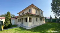 VIla Pipera - Individuala - Scoala Americana