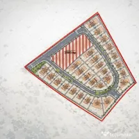 Teren intravilan, 22.000 mp,in zona Valea Chintaului / Cluj 