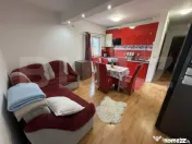 Apartament 2 camere 43mp, zona Cetatii 