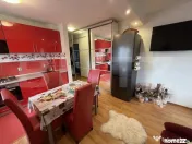 Apartament 2 camere 43mp, zona Cetatii 