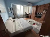 Apartament 2 camere 43mp, zona Cetatii 