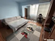 Apartament 2 camere 43mp, zona Cetatii 