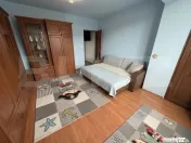 Apartament 2 camere 43mp, zona Cetatii 