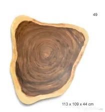 Masa de Cafea din Lemn - Z