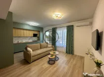Apartament cu 2 camere de inchiriat | Real Resort | Prima...