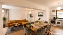 Apartament 3 Camere Green Vista Pipera