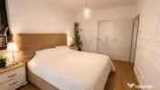 Apartament 3 Camere Green Vista Pipera 