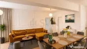 Apartament 3 Camere Green Vista Pipera 