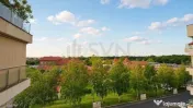 Apartament 3 Camere Green Vista Pipera 