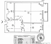 Timpuri Noi – Studio 40 mp | Ideal pentru locuit, birou sa