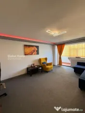 Timpuri Noi – Studio 40 mp | Ideal pentru locuit, birou sa