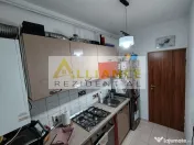 Popesti Fermei Apartament 2 Camere Mobilat/Uilat+Parcare 