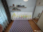 Popesti Fermei Apartament 2 Camere Mobilat/Uilat+Parcare 