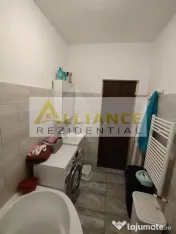 Popesti Fermei Apartament 2 Camere Mobilat/Uilat+Parcare 