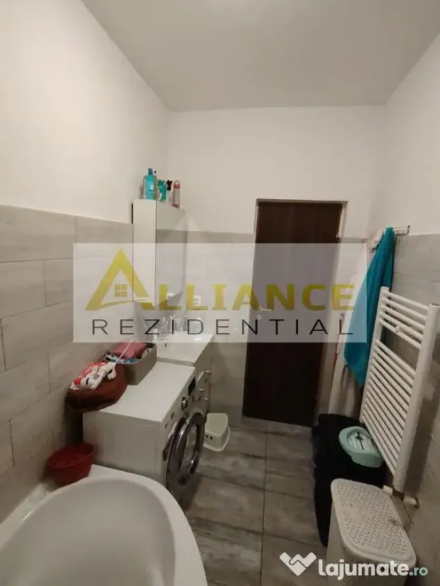 Popesti Fermei Apartament 2 Camere Mobilat/Uilat+Parcare - Popesti Leordeni (Bucuresti-Ilfov)