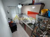 Popesti Fermei Apartament 2 Camere Mobilat/Uilat+Parcare 