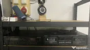 Egalizator Grafic Stereo Pioneer GR-555 
