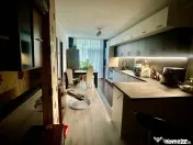 Apartament 3 camere, 64 mp, parcare | zona Tineretului, Flor 