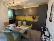 Apartament cu 2 camere, 48 mp zona Terra, Florești 