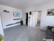 Apartament cu 2 camere, 48 mp zona Terra, Florești 