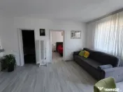 Apartament cu 2 camere, 48 mp zona Terra, Florești 