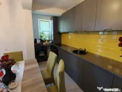 Apartament cu 2 camere, 48 mp zona Terra, Florești 