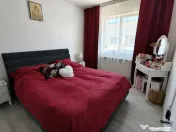Apartament cu 2 camere, 48 mp zona Terra, Florești 