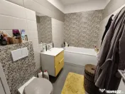 Apartament cu 2 camere, 48 mp zona Terra, Florești 