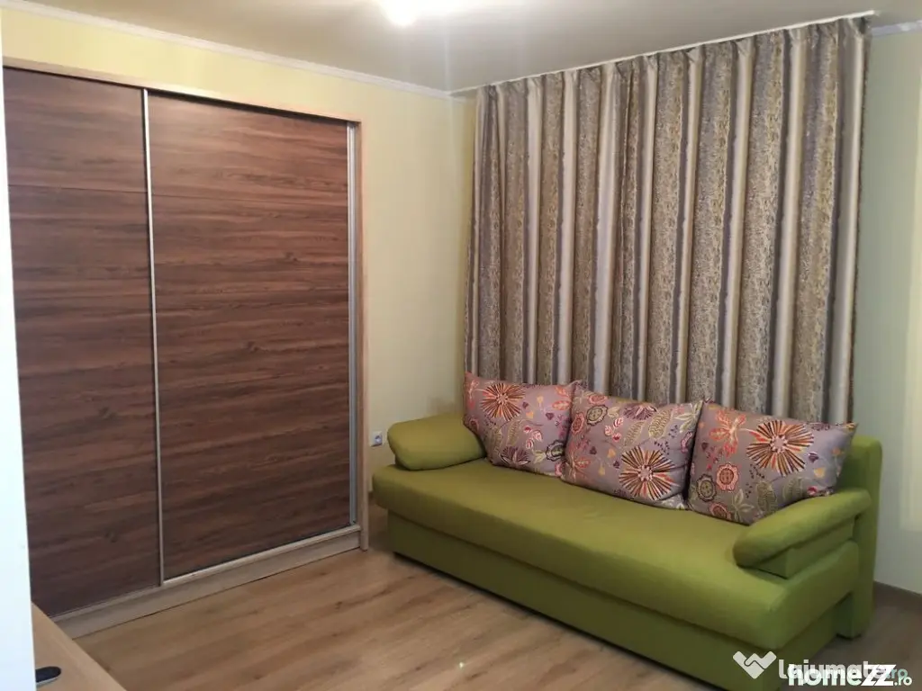 Garsoniera de inchiriat in zona Floreasca - Bucuresti (Bucuresti-Ilfov)