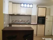 Garsoniera de inchiriat in zona Floreasca