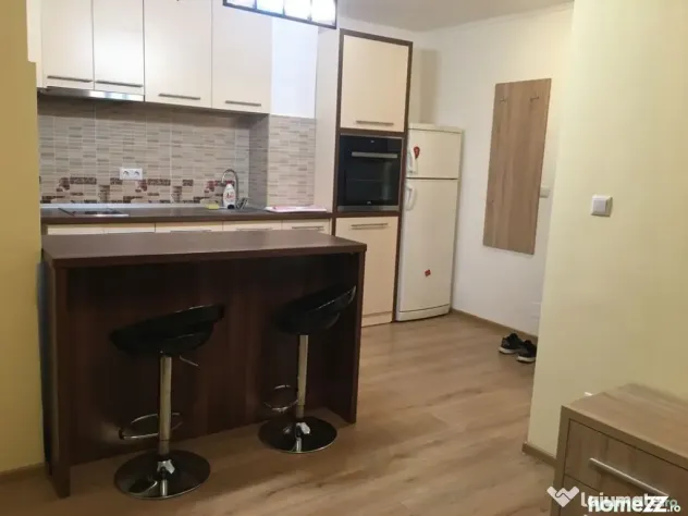 Garsoniera de inchiriat in zona Floreasca - Bucuresti (Bucuresti-Ilfov)