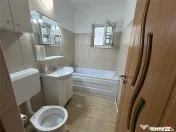 Apartament 2 camere, zona Plevnei , etaj 3 cu acoperis, reno 