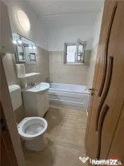 Apartament 2 camere, zona Plevnei , etaj 3 cu acoperis, reno 