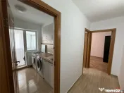 Apartament 2 camere, zona Plevnei , etaj 3 cu acoperis, reno 