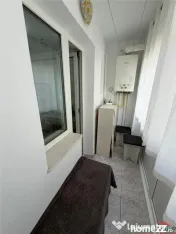 Apartament 2 camere, zona Plevnei , etaj 3 cu acoperis, reno 