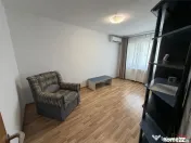 Apartament 2 camere, zona Plevnei , etaj 3 cu acoperis, reno 