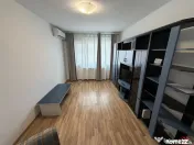 Apartament 2 camere, zona Plevnei , etaj 3 cu acoperis, reno 