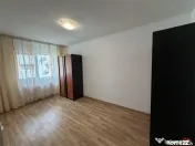 Apartament 2 camere, zona Plevnei , etaj 3 cu acoperis, reno 