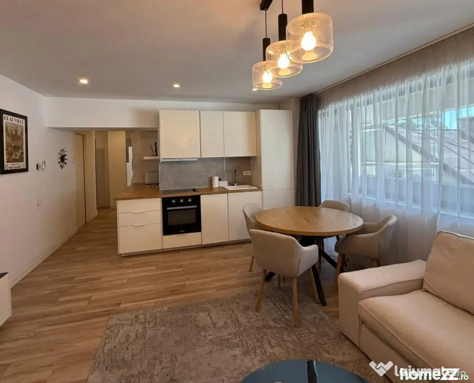 2 camere | Central District Cuza 99 | Titulescu | Victoriei - Bucuresti (Bucuresti-Ilfov)