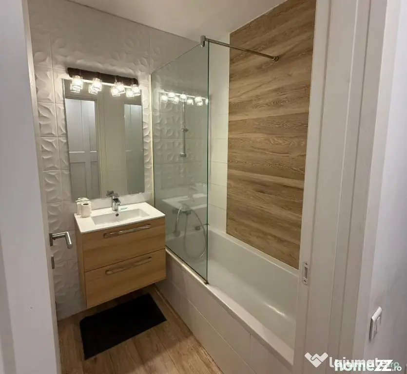2 camere | Central District Cuza 99 | Titulescu | Victoriei - Bucuresti (Bucuresti-Ilfov)