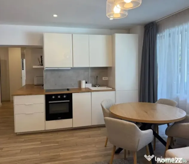 2 camere | Central District Cuza 99 | Titulescu | Victoriei - Bucuresti (Bucuresti-Ilfov)