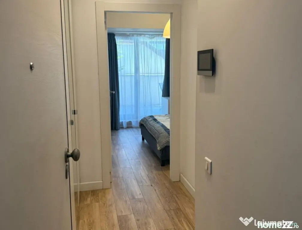 2 camere | Central District Cuza 99 | Titulescu | Victoriei - Bucuresti (Bucuresti-Ilfov)