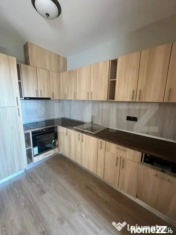 Apartament cu 3 camere, 84 mp, Mosnita Noua - Mosnita Noua (Timis)
