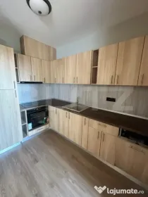Apartament cu 3 camere, 84 mp, zona Mosnita Noua