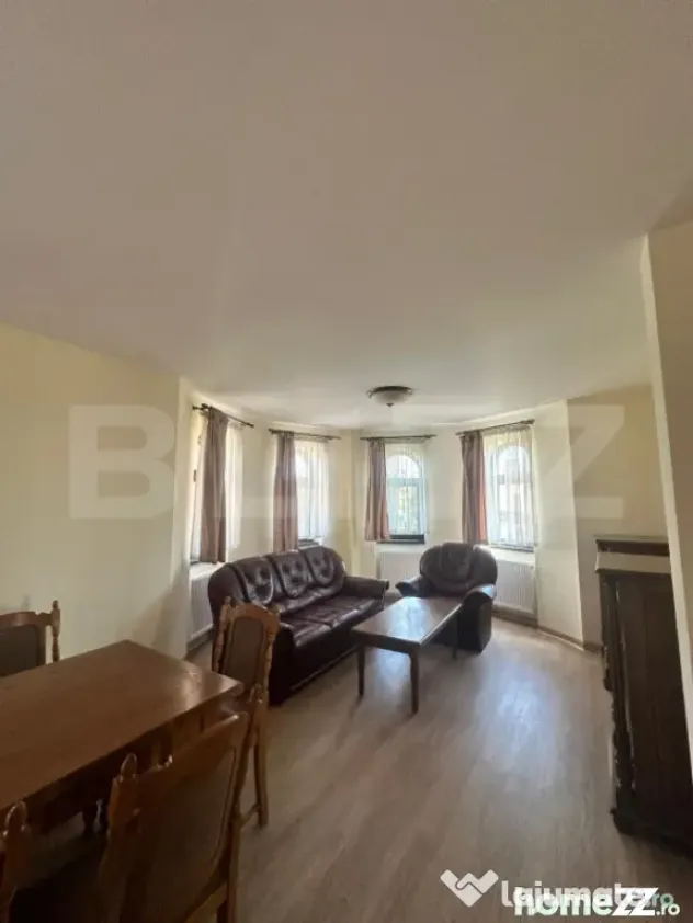 Apartament cu 3 camere, 84 mp, Mosnita Noua - Mosnita Noua (Timis)