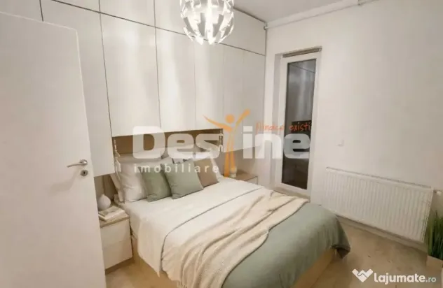 APARTAMENT 3 CAMERE DECOMANDAT - Bucuresti (Bucuresti-Ilfov)