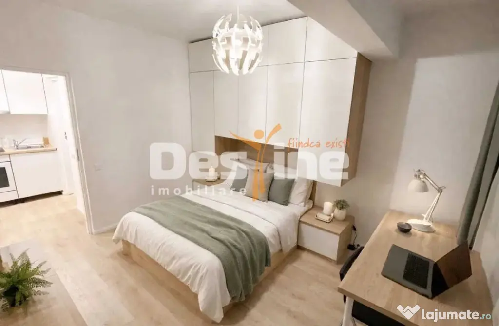 APARTAMENT 3 CAMERE DECOMANDAT - Bucuresti (Bucuresti-Ilfov)